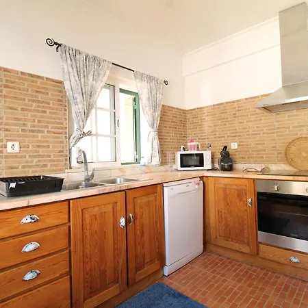 Vakantiehuis Grandvale Castro Marim