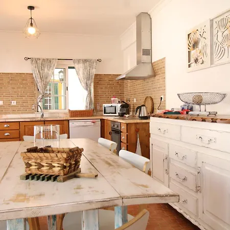 Vakantiehuis Grandvale Castro Marim