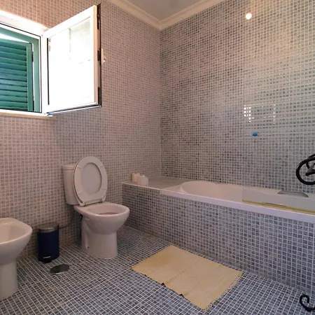 Vakantiehuis Grandvale