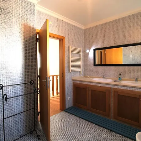 Vakantiehuis Grandvale *