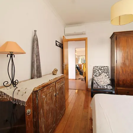 Grandvale Vakantiehuis Castro Marim