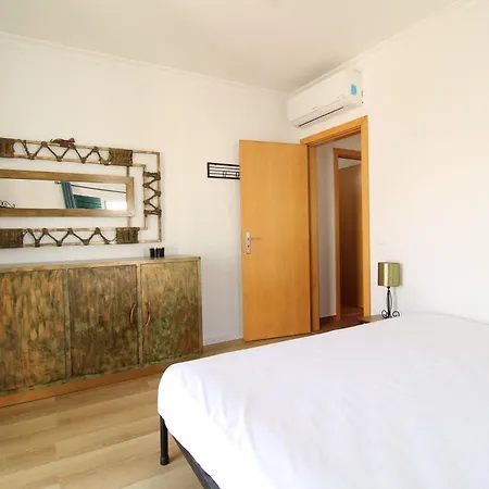 Grandvale Vakantiehuis Castro Marim