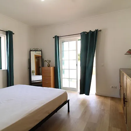 Vakantiehuis Grandvale Castro Marim