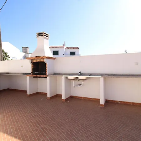 Grandvale Vakantiehuis *