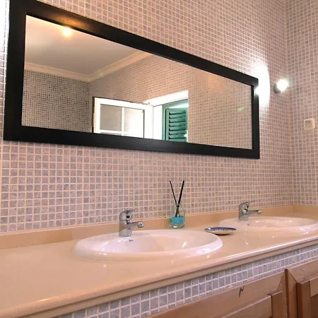 Grandvale Vakantiehuis