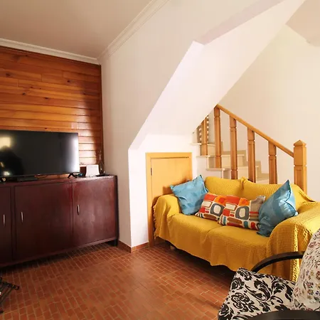 Vakantiehuis Grandvale Castro Marim