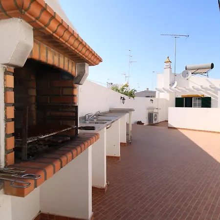 Grandvale Vakantiehuis