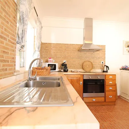 Vakantiehuis Grandvale