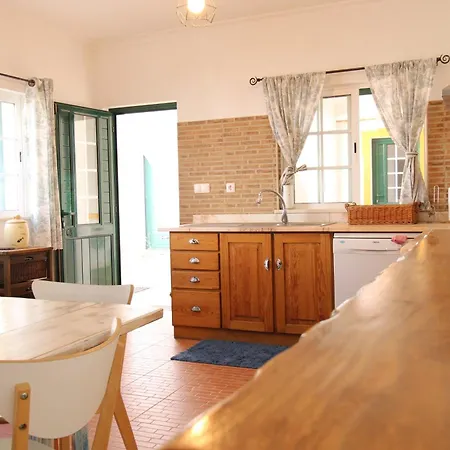 Grandvale Vakantiehuis *