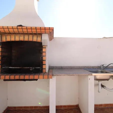 Grandvale Vakantiehuis