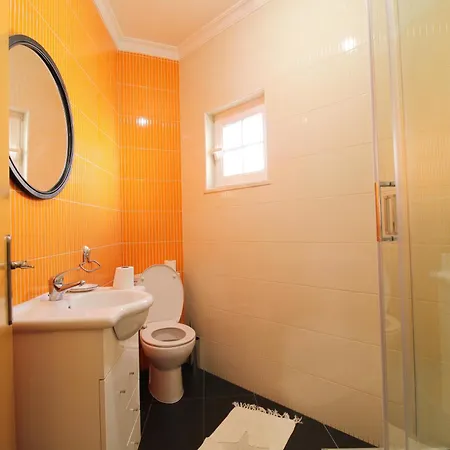 Grandvale Vakantiehuis *