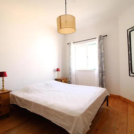 Grandvale Vakantiehuis Castro Marim