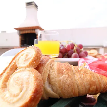 Vakantiehuis Grandvale Castro Marim